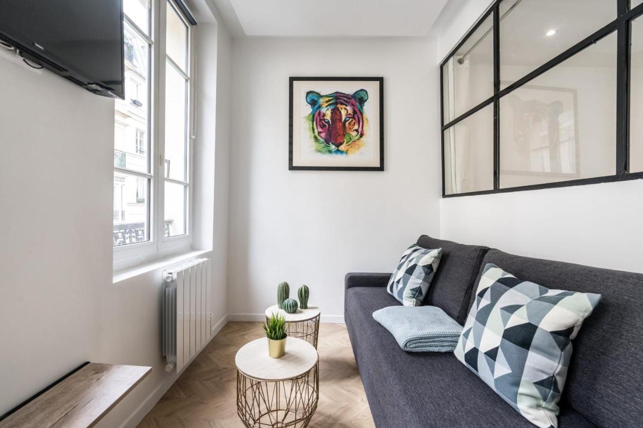Cmg Rambuteau Marais 3 Paris Exterior foto